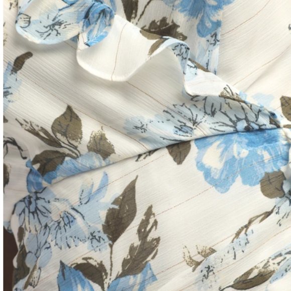 DONATING SOON NWT Lulus Ruched Mini Dress - Picture 4 of 5